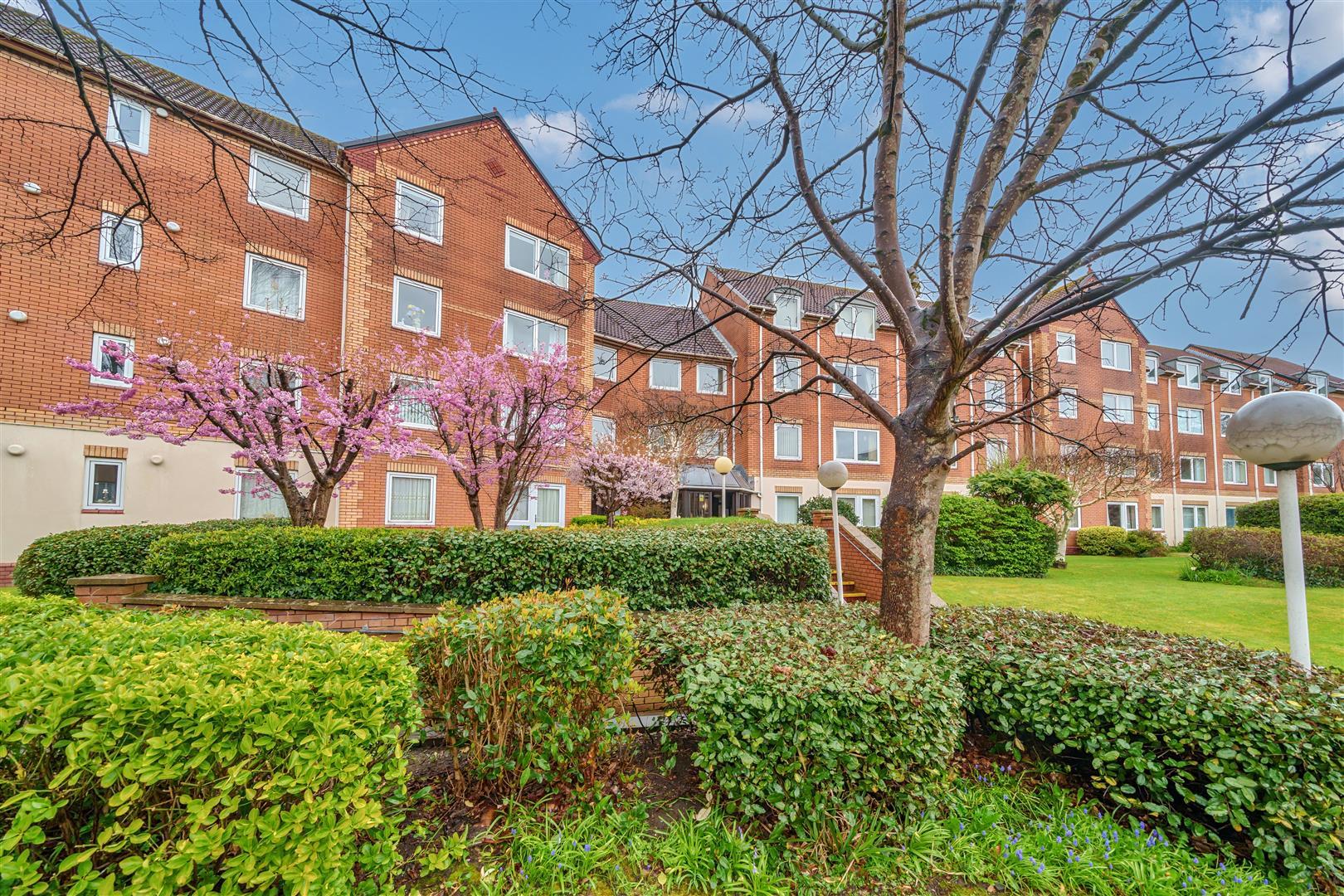 Home Gower House, St. Helens Road, Swansea, SA1 4DL